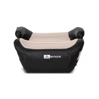   Lorelli Matador autós ülésmagasító Isofix 125-150cm - Beige