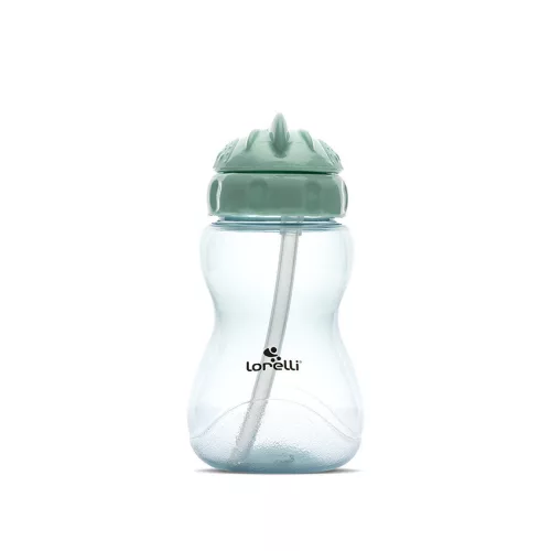 Lorelli Mini sport itató - Green/Blue