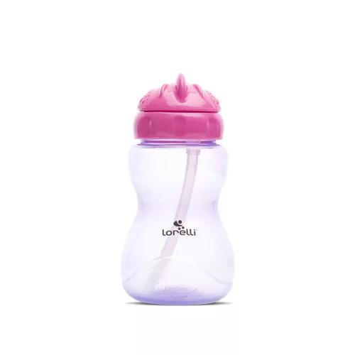 Lorelli Mini sport itató - Pink/Purple