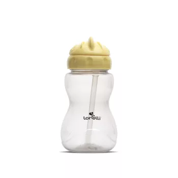 Lorelli Mini sport itató - Yellow/Grey