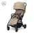 Lorelli Quick Automatic Sport babakocsi - Beige