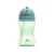 Lorelli szívószálas sport itató - Blue/Green