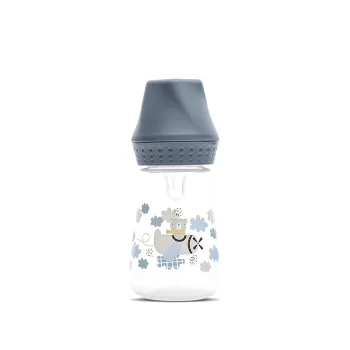 My Friend cumisüveg 125ml - Cameo Blue