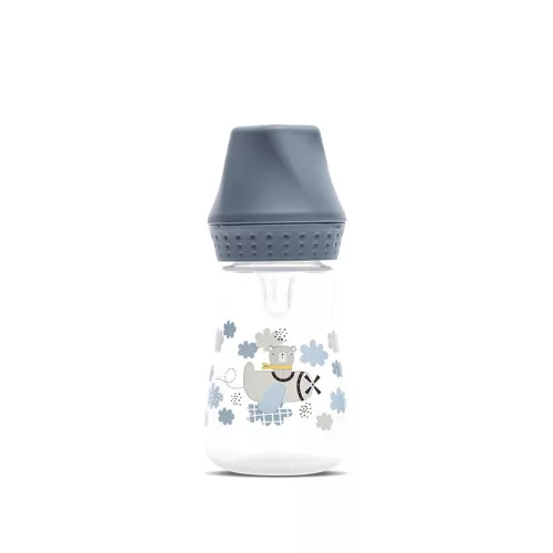 My Friend cumisüveg 125ml - Cameo Blue