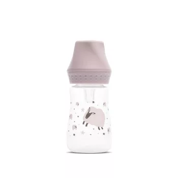 My Friend cumisüveg 125ml - Mellow Rose