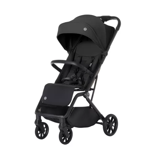 Espiro Else sport babakocsi - 10 Black Alternative