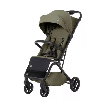 Espiro Else sport babakocsi - 14 Indyvidual Olive