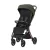Espiro Flame sport babakocsi - 04 Green Emerald