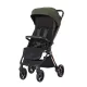 Espiro Flame sport babakocsi - 04 Green Emerald