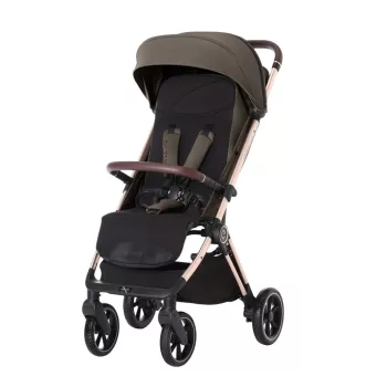 Espiro Flame sport babakocsi - 09 Taupe Splendor