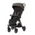 Espiro Flame sport babakocsi - 09 Taupe Splendor