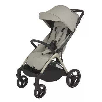 Espiro Flow sport babakocsi - 19 Vanilia Aroma