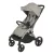 Espiro Flow sport babakocsi - 19 Vanilia Aroma