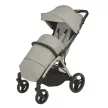 Espiro Flow sport babakocsi - 19 Vanilia Aroma