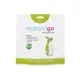 Nosiboo Go Accessory Set - Zöld
