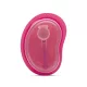 Baby Care étkészlet 3dbos - Pink