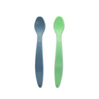Baby Care kanál 2 db-os - Green/Blue