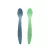 Baby Care kanál 2 db-os - Green/Blue