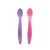 Baby Care kanál 2 db-os - Pink/Purple