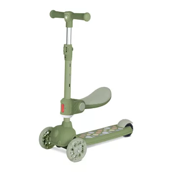 Lorelli Jetster Plus roller - Green