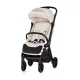 Chipolino Diamond sport babakocsi - Biscotta