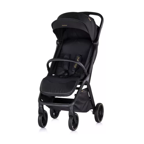 Chipolino Diamond sport babakocsi - Blackberry