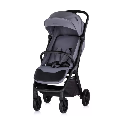 Chipolino Diamond sport babakocsi - Cloud Grey