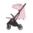 Chipolino Diamond sport babakocsi - Pink Marshmallow