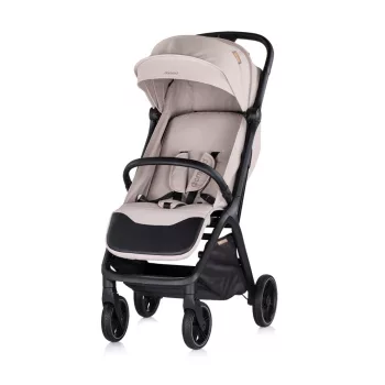 Chipolino Diamond sport babakocsi - Tiramisu