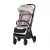 Chipolino Diamond sport babakocsi - Tiramisu