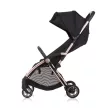 Chipolino Illusion sport babakocsi - Blackberry
