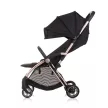 Chipolino Illusion sport babakocsi - Blackberry
