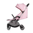 Chipolino Illusion sport babakocsi - Pink Marshmellow