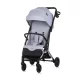 Chipolino Pixie sport babakocsi - Cloud Grey
