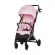 Chipolino Pixie sport babakocsi - Pink Marshmallow