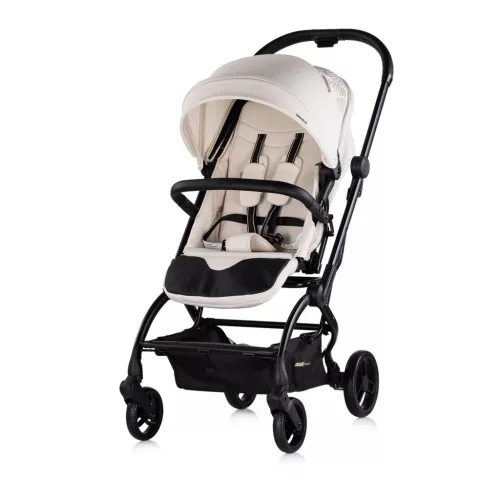 Chipolino Revolut 360 sport babakocsi - Biscotta
