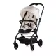 Chipolino Revolut 360 sport babakocsi - Biscotta