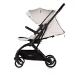 Chipolino Revolut 360 sport babakocsi - Biscotta