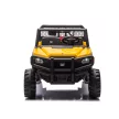 Chipolino CAT elektromos UTV buggy 2 üléssel