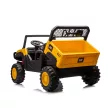 Chipolino CAT elektromos UTV buggy 2 üléssel