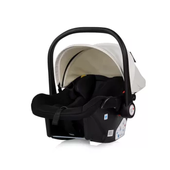Chipolino Vista autóshordozó 40-87cm - Biscotta