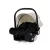 Chipolino Vista autóshordozó 40-87cm - Biscotta