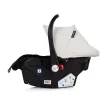 Chipolino Vista autóshordozó 40-87cm - Biscotta