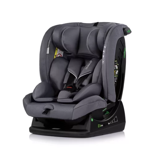 Chipolino Aviato autósülés I-Size 40-150cm - Cloud