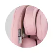 Chipolino Aviato autósülés I-Size 40-150cm - Pink Marshmallow