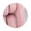 Chipolino Aviato autósülés I-Size 40-150cm - Pink Marshmallow
