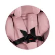 Chipolino Aviato autósülés I-Size 40-150cm - Pink Marshmallow