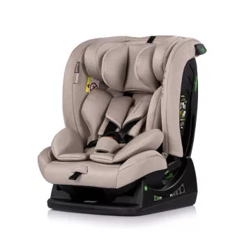Chipolino Aviato autósülés I-Size 40-150cm - Tiramisu