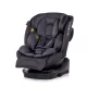 Chipolino Hypnotic autósülés I-Size 40-150cm - Anthracite