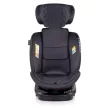 Chipolino Hypnotic autósülés I-Size 40-150cm - Anthracite